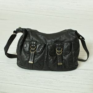 Arizona Jean's Co. Hobo Shoulder Bag